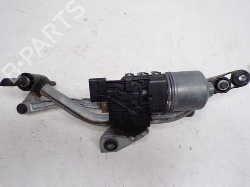Front wipers mechanism RENAULT TWINGO II (CN0_)  | BP28273066C83 