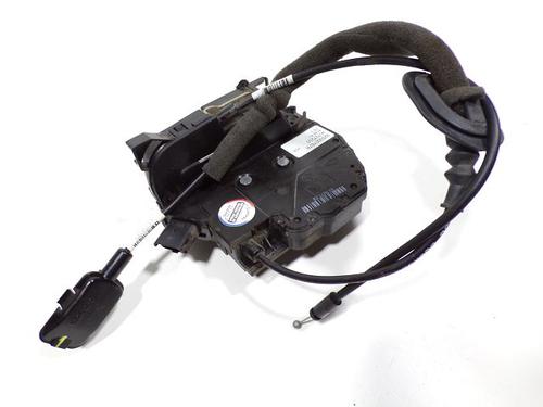 Rear right lock RENAULT CLIO IV (BH_)  | BP29859074C99 