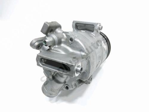 AC compressor FORD FIESTA VII (HJ, HF) 1.5 ST EcoBoost | BP28223452M34