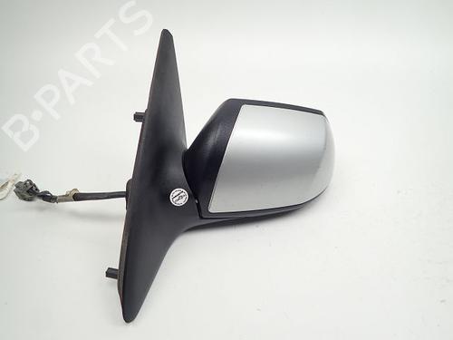 Retrovisor izquierdo Retrovisor izquierdo 37776414 37776414