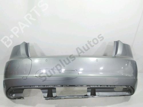 Used Rear bumper Rear bumper AUDI A3 Sportback (8PA) 2.0 TDI 16V (140 hp) 34148718 34148718