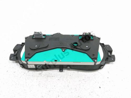 Instrument cluster DACIA DUSTER (HS_) 1.5 dCi 4x4 (HSMC, HSMD) | BP30991554C47