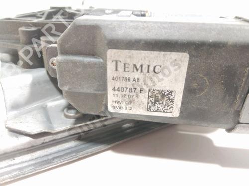 Rudehejsemekanisme ventre foran CITROËN C3 I (FC_, FN_) 1.4 HDi | BP28241538C22 