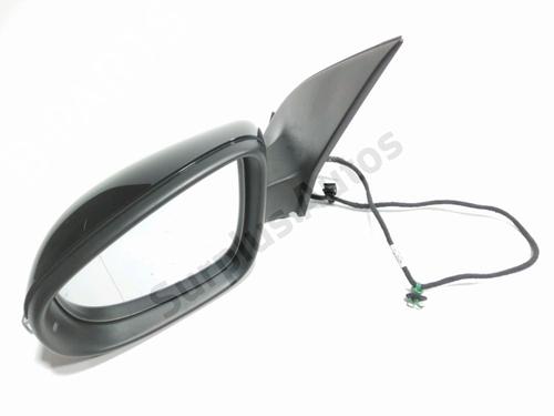 Used Left mirror Left mirror VW GOLF VI (5K1) 1.6 TDI (105 hp) 40213844 40213844