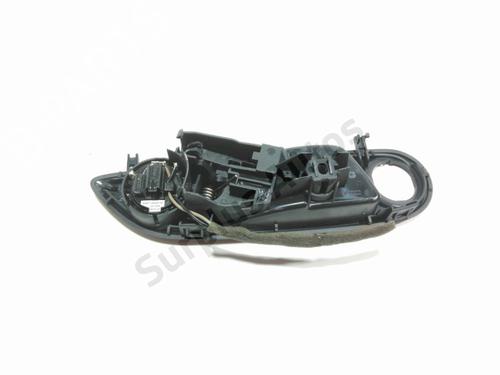 Front left interior door handle FORD FIESTA VI (CB1, CCN) 1.4 TDCi | BP37775360I13 - Image 2
