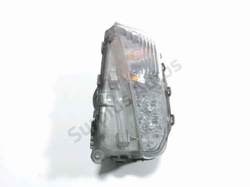 Used Left front indicator Left front indicator TOYOTA PRIUS (_W3_) 1.8 Hybrid (ZVW30) (136 hp) 33534586 33534586