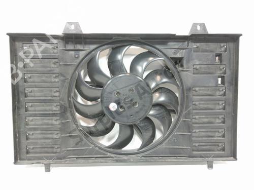 Used Radiator fan Radiator fan 37764434 37764434