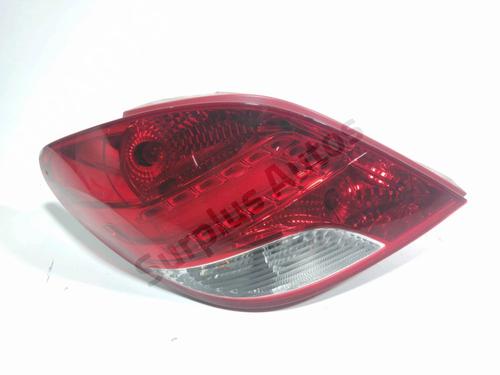 Used Left taillight Left taillight 38284064 38284064