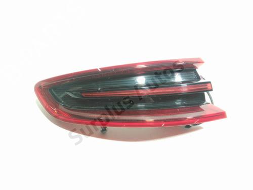 Farolim esquerdo PORSCHE MACAN (95B) 3.0 S (340 hp) 32261247