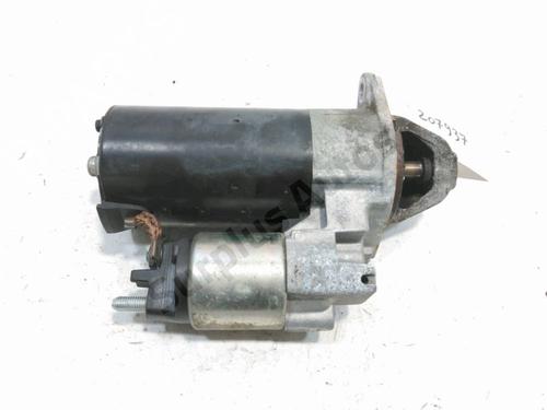 Used Starter MERCEDES-BENZ A-CLASS (W169) A 160 CDI (169.006, 169.306) (82 hp) 30985493
