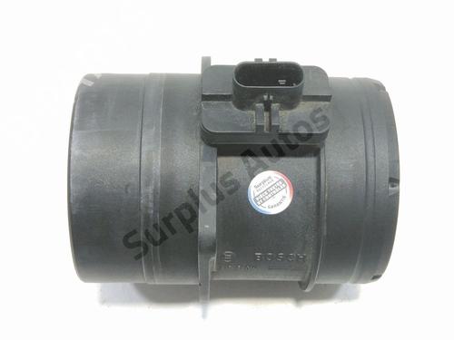 Mass air flow sensor VW GOLF VI (5K1) 2.0 TDI | BP39194967M95 - Image 3