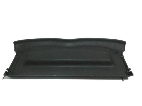 Rear parcel shelf CITROËN C3 II (SC_) 1.2 VTi 82 | BP28262135C85 