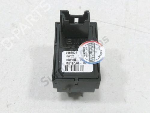 Left rear window switch BMW 5 (F10) 525 d | BP31000577I29 - Image 2