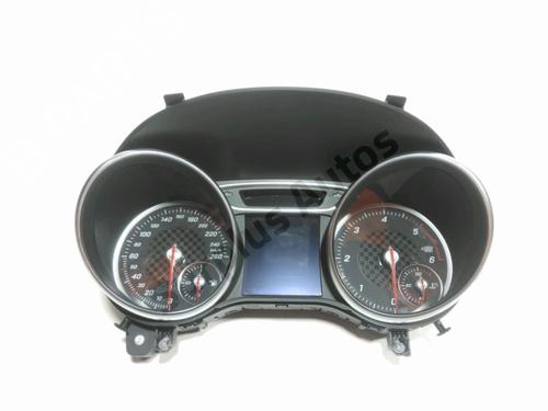 Used Instrument cluster Instrument cluster 37768821 37768821