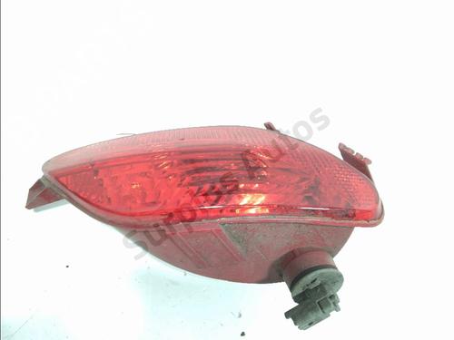 Used Rear fog light Rear fog light CITROËN DS4 (NX_) 2.0 HDi 165 (163 hp) 33904193 33904193