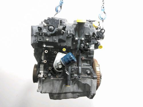 Motor RENAULT CLIO IV (BH_) 1.5 dCi 90 (90 hp) 28218865