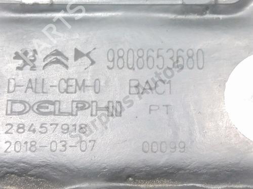Ignition coil PEUGEOT 2008 I (CU_) 1.2 THP 130 / PureTech 130 | BP36508941M94 - Image 4