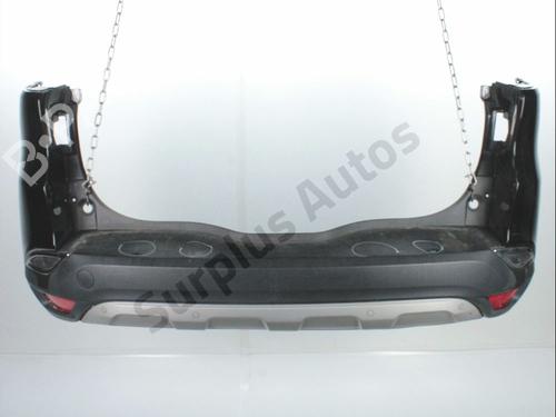 Used Rear bumper RENAULT ESPACE V (JR_) 1.6 dCi 160 (160 hp) 29230634