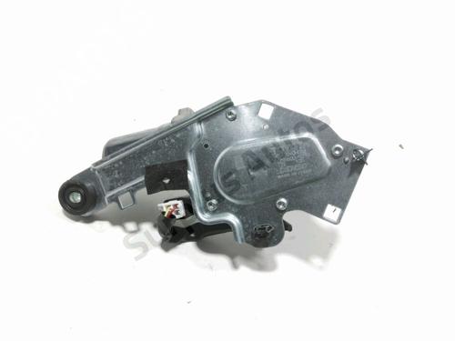 Used Rear wiper motor Rear wiper motor TOYOTA AYGO (_B4_) 1.0 VVTi (KGB40) (72 hp) 40215026 40215026