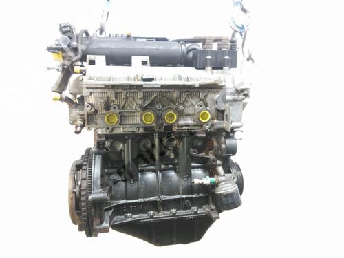 Engine RENAULT CLIO I (B/C57_, 5/357_) 1.2 (5/357Y, 5/357K) | BP29579465M1 