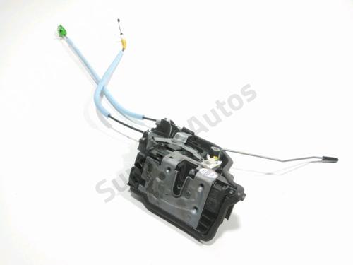 Rear right lock MINI MINI (F55) One | BP28254634C99 