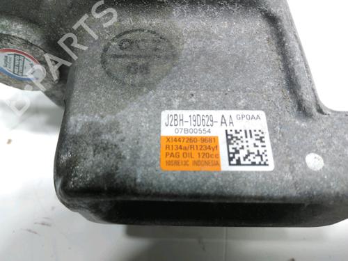 AC compressor FORD KA+ III (UK, FK) 1.2 | BP28223362M34 - Image 5