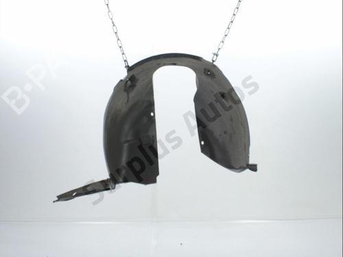 Used Wheel arch PEUGEOT 208 I (CA_, CC_) 1.2 VTI 82 (82 hp) 30800759