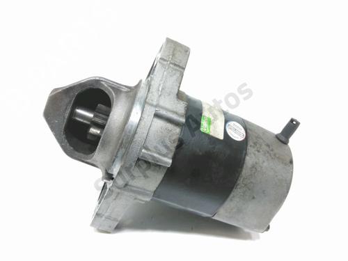 Starter CITROËN C1 (PM_, PN_) | BP39088409M8 - Image 2