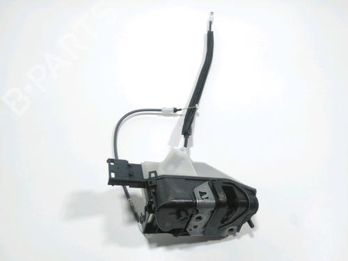 Used Front right lock CITROËN C3 AIRCROSS II (2R_, 2C_) 1.2 PureTech 82 (2RHMRC, 2RHMZB) (82 hp) 28247280