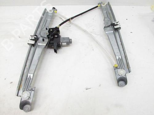 Used Front right window mechanism Front right window mechanism 37773412 37773412