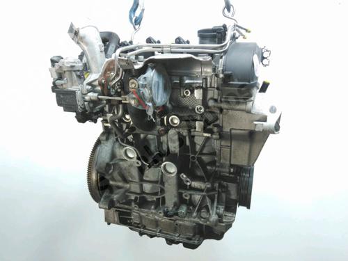 Used Engine Engine VW BEETLE Convertible (5C7, 5C8) 1.4 TSI (150 hp) 28219158 28219158