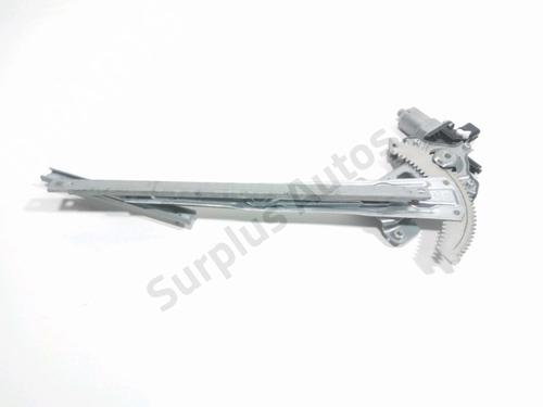 Front right window mechanism PEUGEOT ION Electric | BP28239982C23 - Image 2