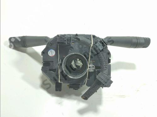 Steering wheel controls FIAT PUNTO (199_) 1.2 (199AXZ1A, 199BXZ1A) | BP35941507E15 - Image 4