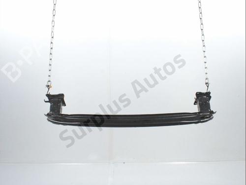 rear-bumper-reinforcement-vw-polo-vi-aw1-bz1-ae1-2017-36402733 main image