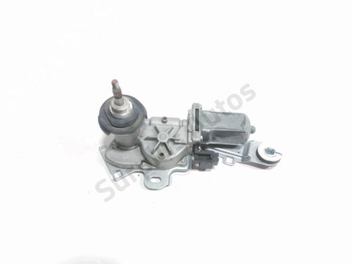 Viskermotor bakrute CITROËN C1 II (PA_, PS_) 1.2 VTi 82 (82 hp) 28272976