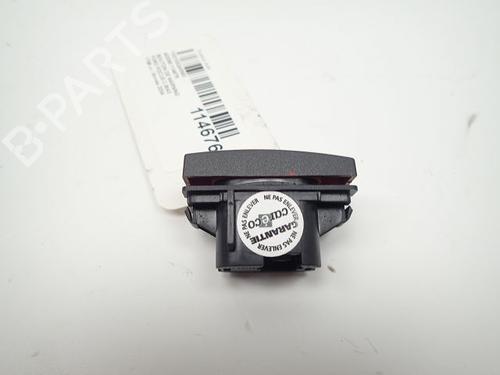 Warning FORD FOCUS C-MAX (DM2) 1.8 | BP37768045I22 - Image 2