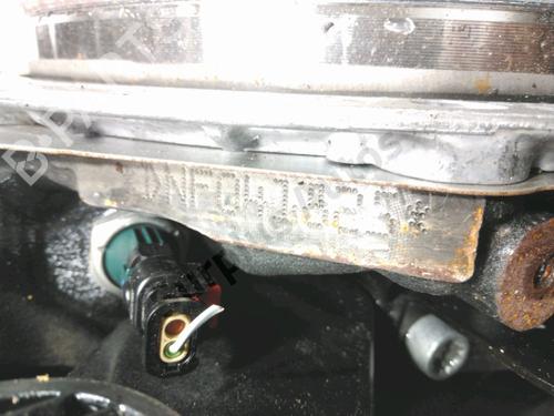 Engine VW GOLF VIII (CD1, DA1) 2.0 TSI R 4motion | BP37761901M1 - Image 5