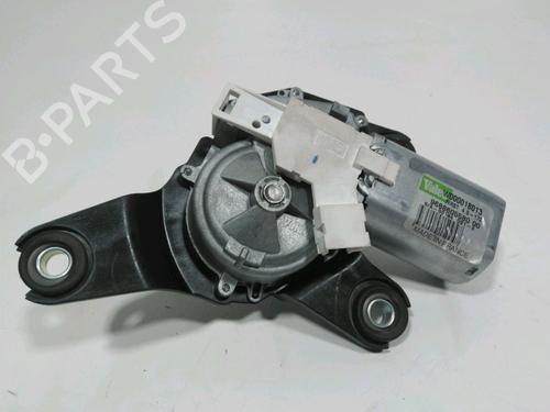 Rear wiper motor PEUGEOT 508 SW I (8E_) 2.0 HDi | BP28272265M102 