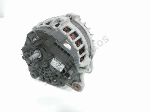Generator RENAULT CLIO V (B7_) 1.6 E-TECH 140 (B7MU) | BP37763978M7 - Image 3