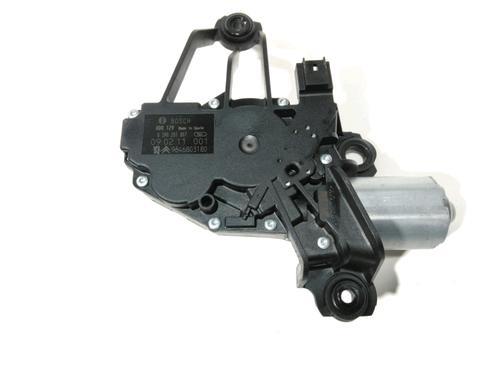 Rear wiper motor CITROËN C4 I (LC_) 1.4 16V | BP28272345M102 