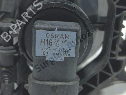 Right front fog light DACIA SANDERO III 1.0 TCe 90 | BP37168338C31 - Image 3