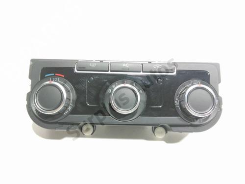 climate-control-vw-golf-vi-5k1-2008-2009-2010-2011-2012-2013-2014-32975995 main image