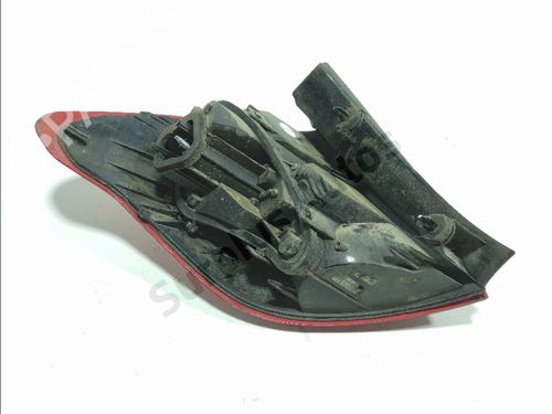 Right taillight CITROËN C4 II (NC_) 1.6 HDi 115 | BP34116112C35 - Image 2