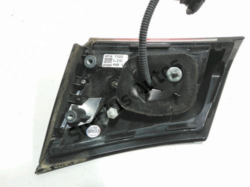 Left tailgate light HONDA CIVIC X Hatchback (FC_, FK_) 1.6 i-DTEC (FK9) | BP36000481C79 - Image 3