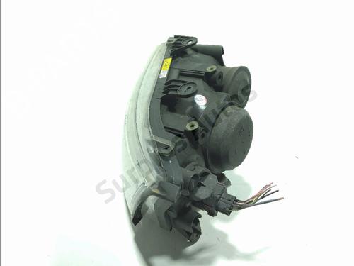 Left headlight SAAB 9-3 (YS3F, E79, D79, D75) 1.9 TiD | BP37220747C28 - Image 3