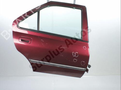 Used Right rear door PEUGEOT 406 (8B) 1.8 16V (110 hp) 29859024