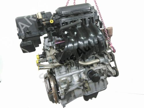 Motor Motor NISSAN MICRA III (K12) 1.2 16V (65 hp) 34363105 34363105