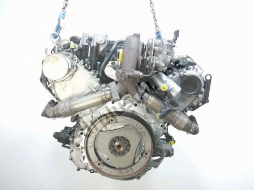 Engine AUDI A6 C6 (4F2) 3.0 TDI quattro | BP28219050M1 - Image 2