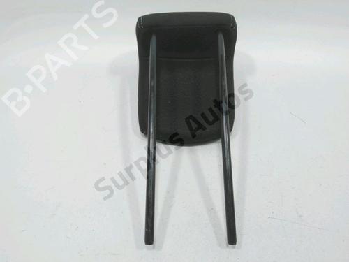 Headrest RENAULT CLIO III (BR0/1, CR0/1) 1.2 16V (BR02, BR0J, BR11, CR02, CR0J, CR11) | BP31004332I31
