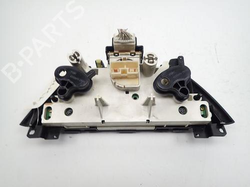 Climate control TOYOTA RAV 4 II (_A2_) 2.0 D 4WD (CLA20_, CLA21_, CLA20R, CLA21R) | BP37766904I5 - Image 3